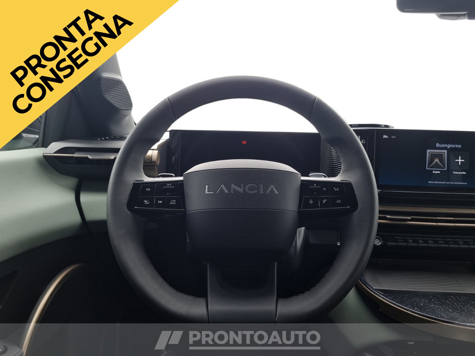 PRONTOAUTO Lancia Ypsilon
