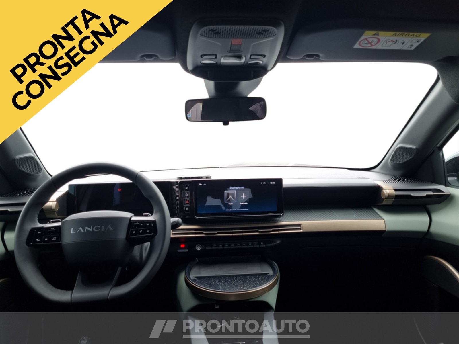 PRONTOAUTO Lancia Ypsilon