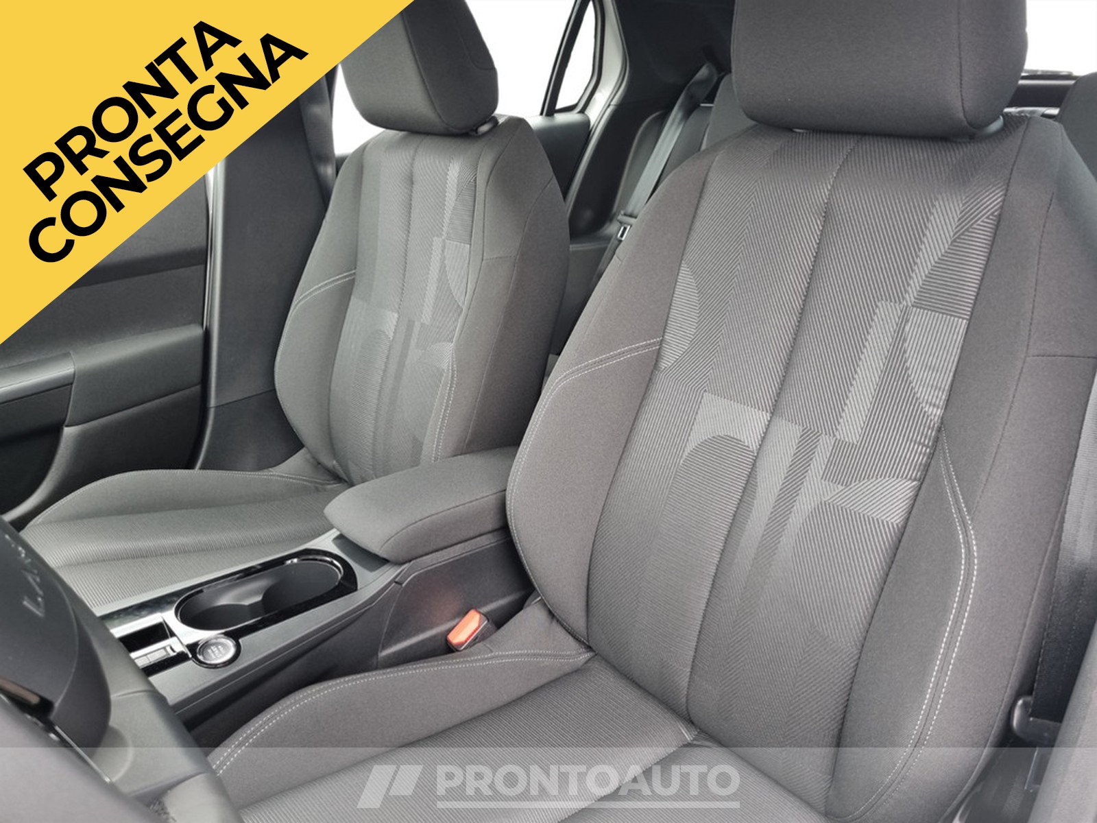 PRONTOAUTO Lancia Ypsilon