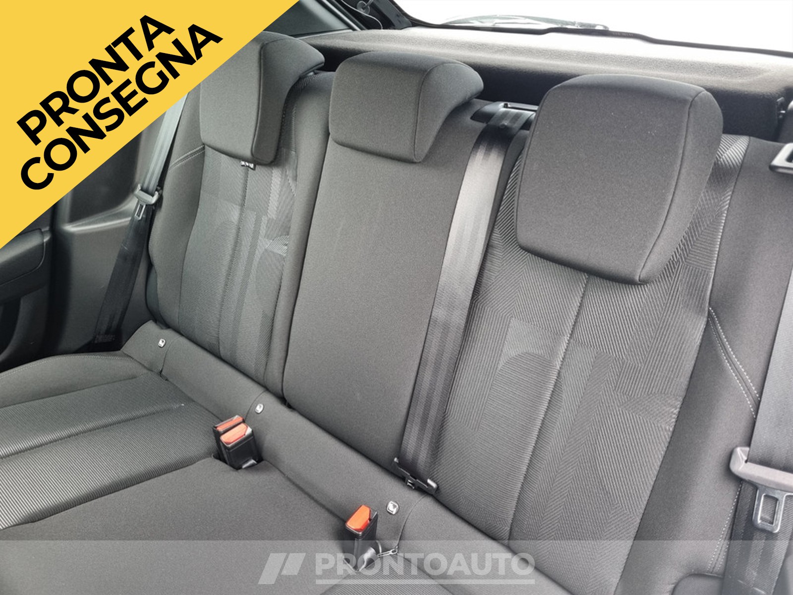 PRONTOAUTO Lancia Ypsilon
