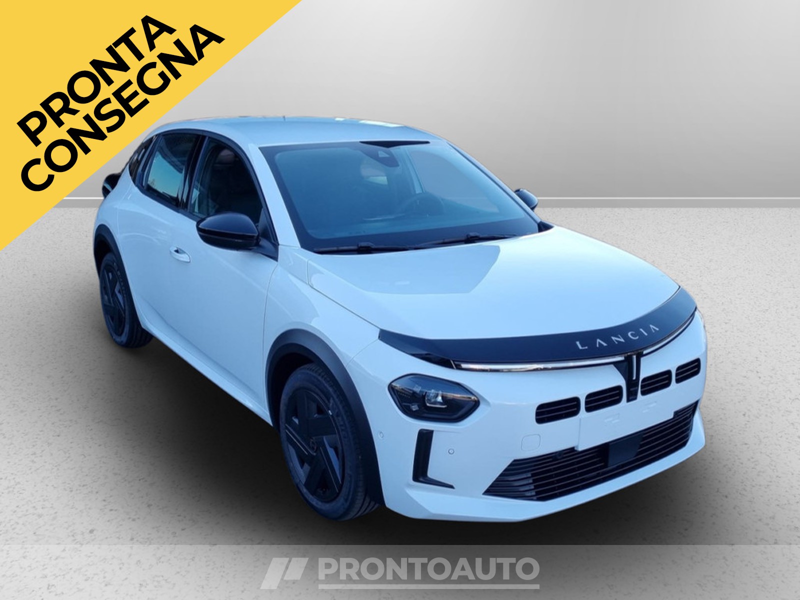PRONTOAUTO Lancia Ypsilon
