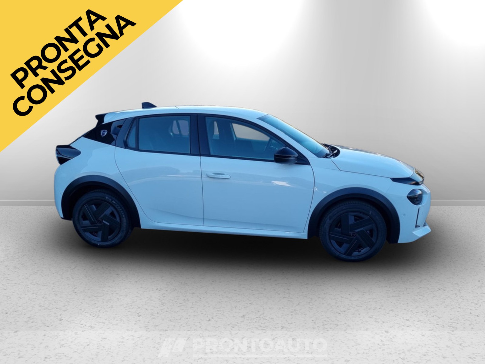 PRONTOAUTO Lancia Ypsilon