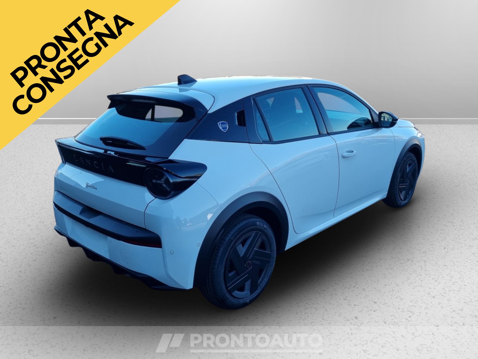 PRONTOAUTO Lancia Ypsilon