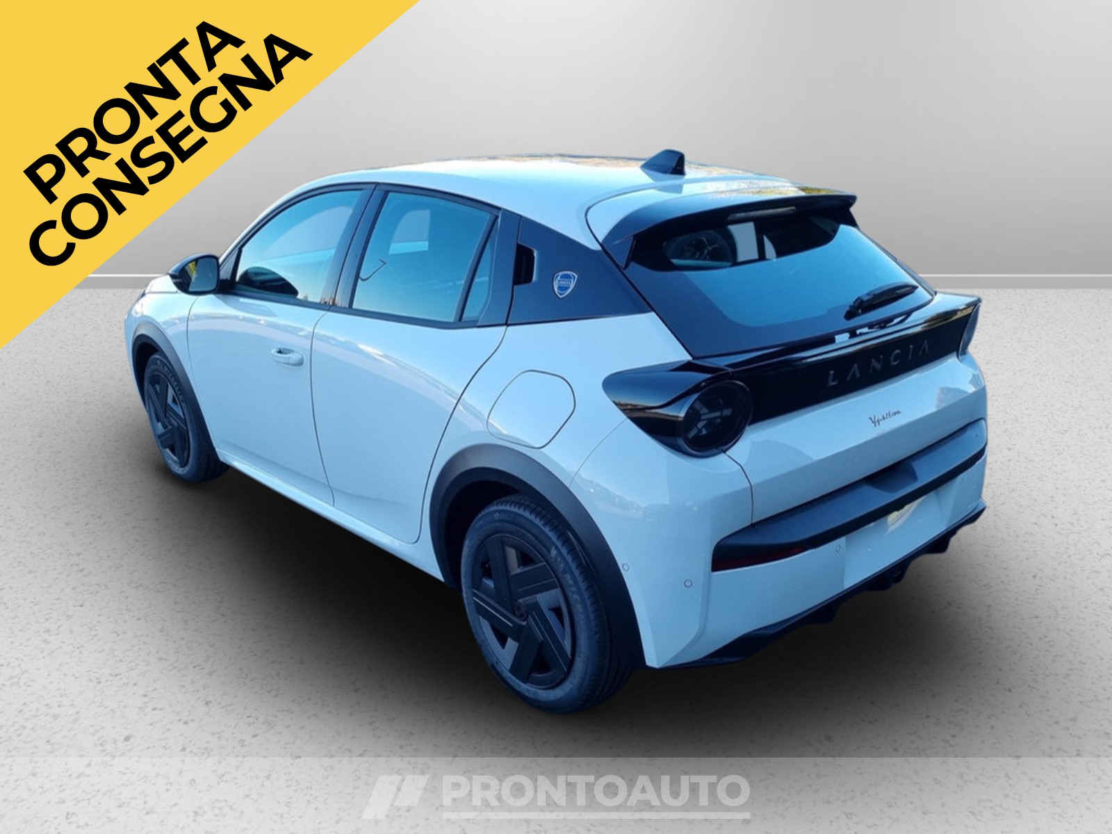 PRONTOAUTO Lancia Ypsilon