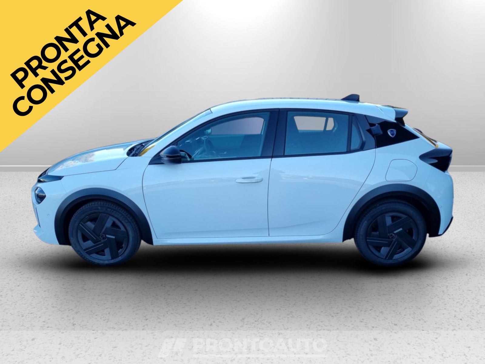 PRONTOAUTO Lancia Ypsilon