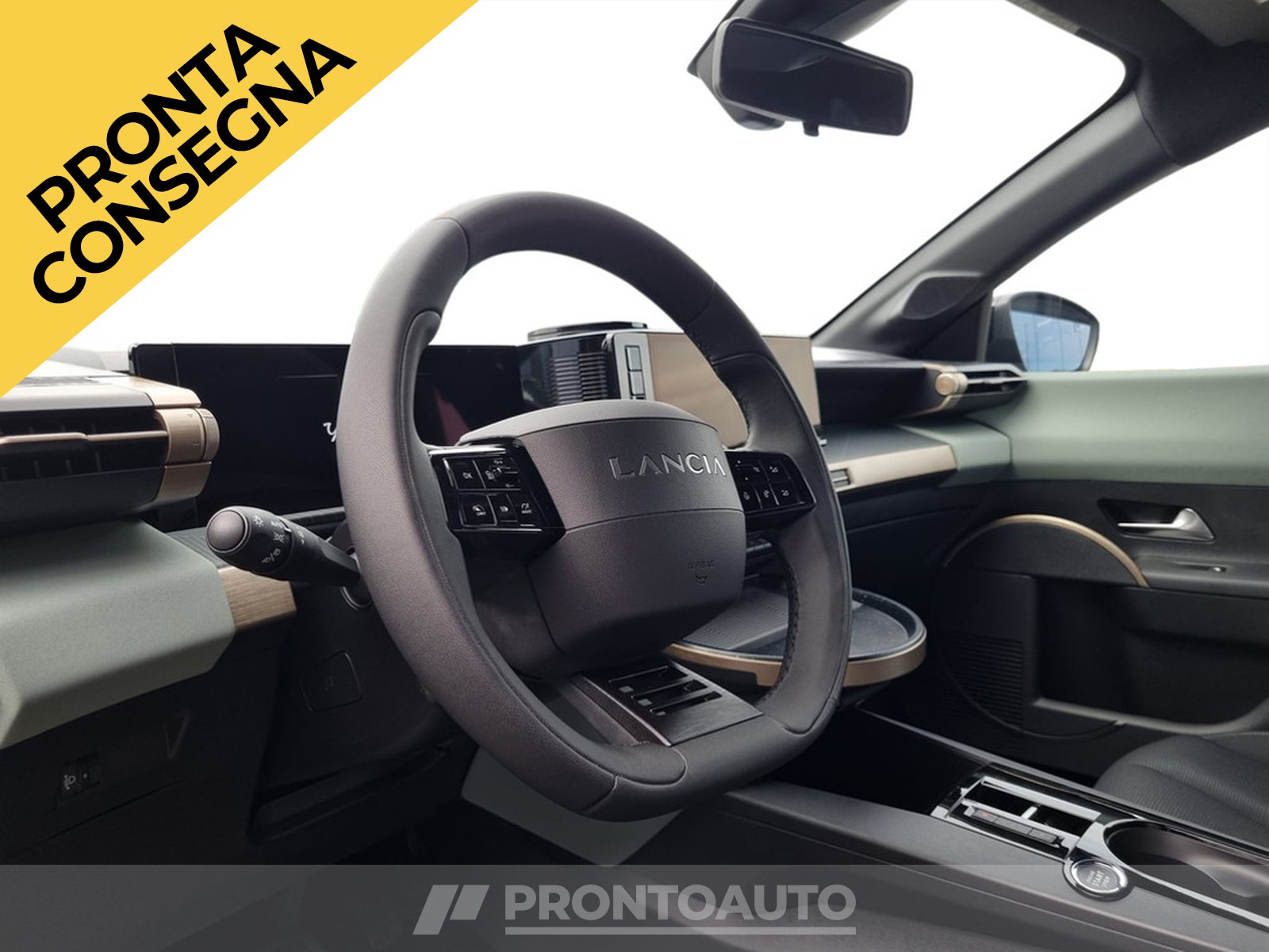 PRONTOAUTO Lancia Ypsilon