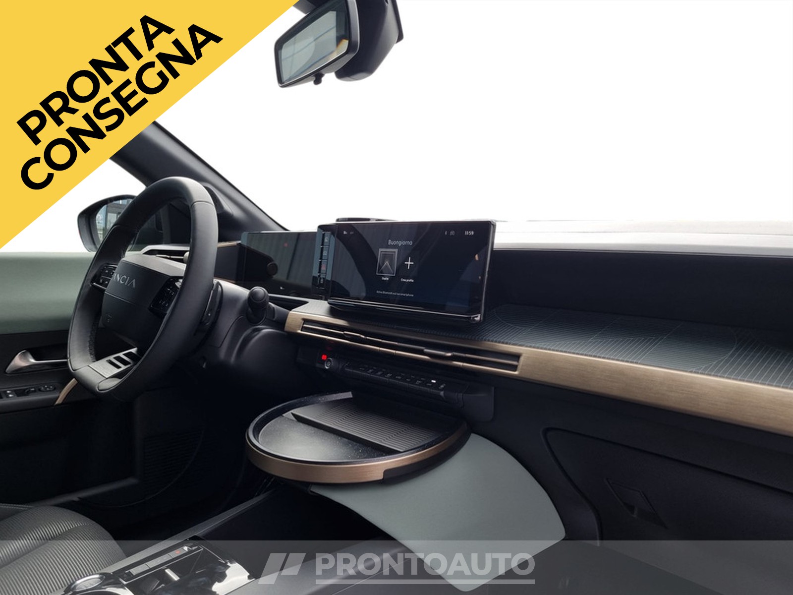PRONTOAUTO Lancia Ypsilon