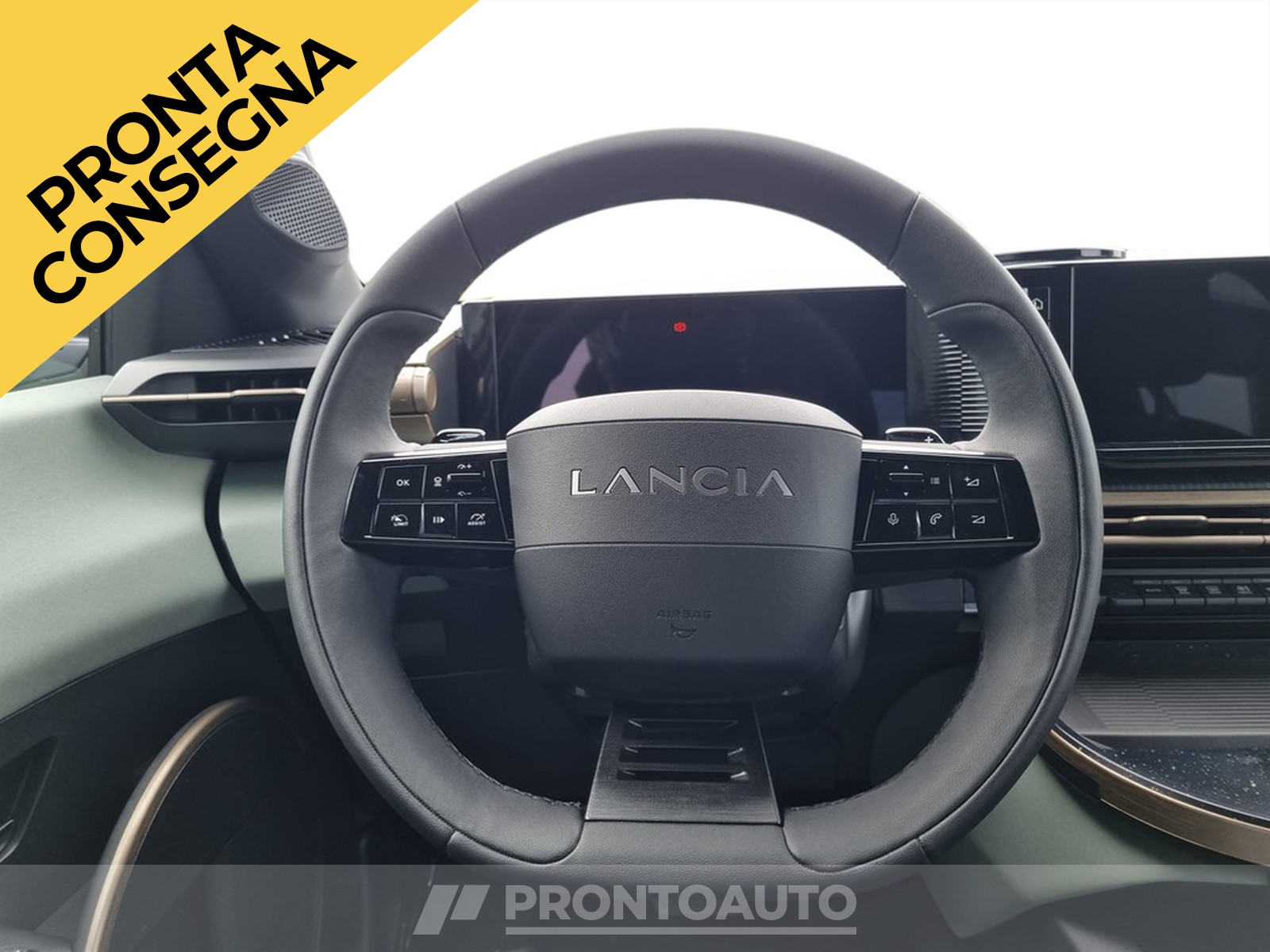 PRONTOAUTO Lancia Ypsilon