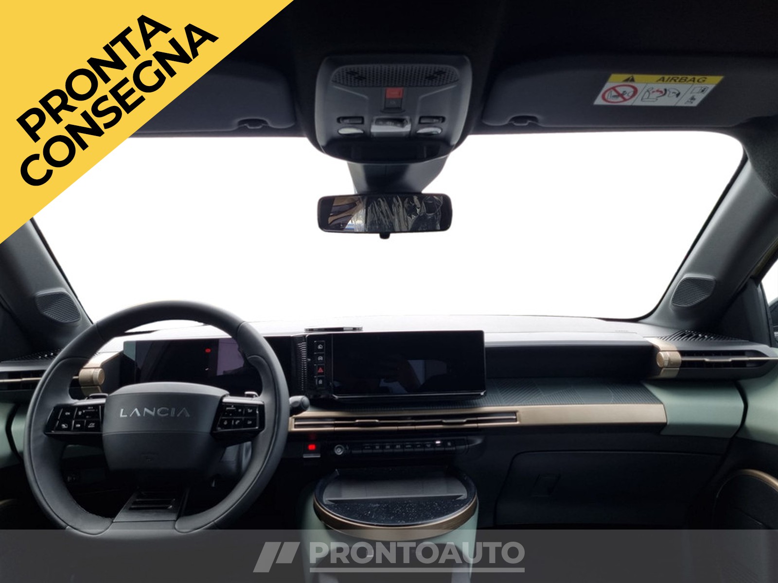PRONTOAUTO Lancia Ypsilon