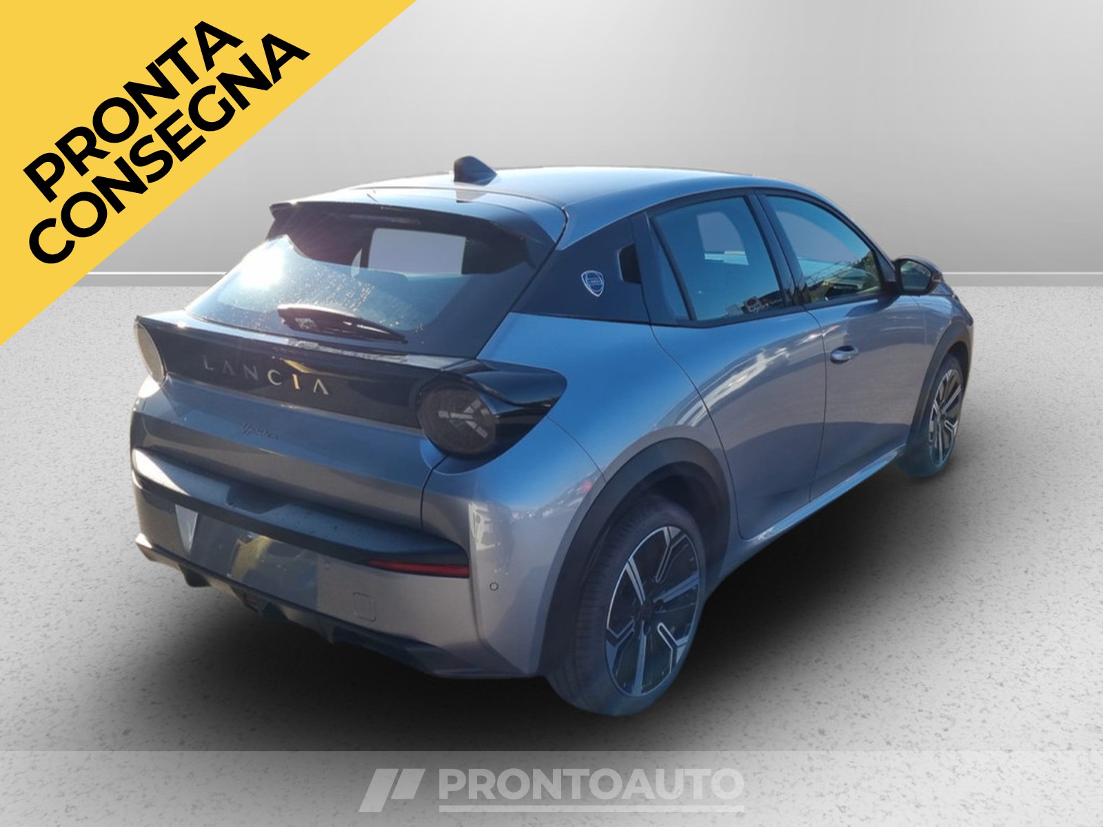 PRONTOAUTO Lancia Ypsilon
