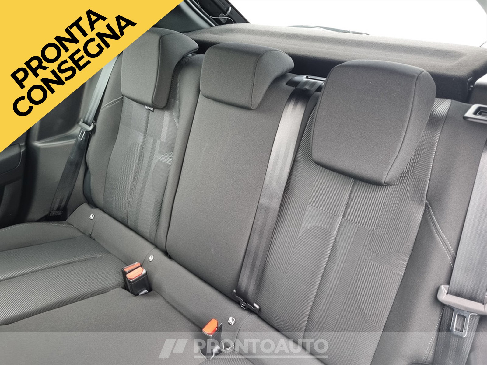 PRONTOAUTO Lancia Ypsilon