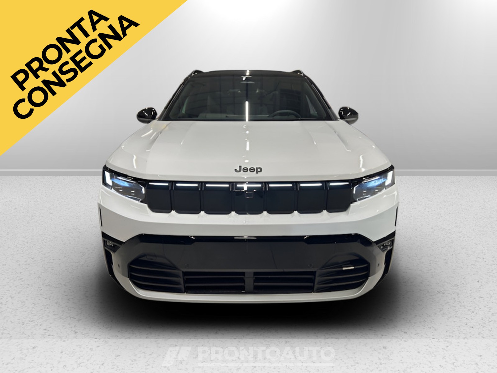 PRONTOAUTO Jeep Compass