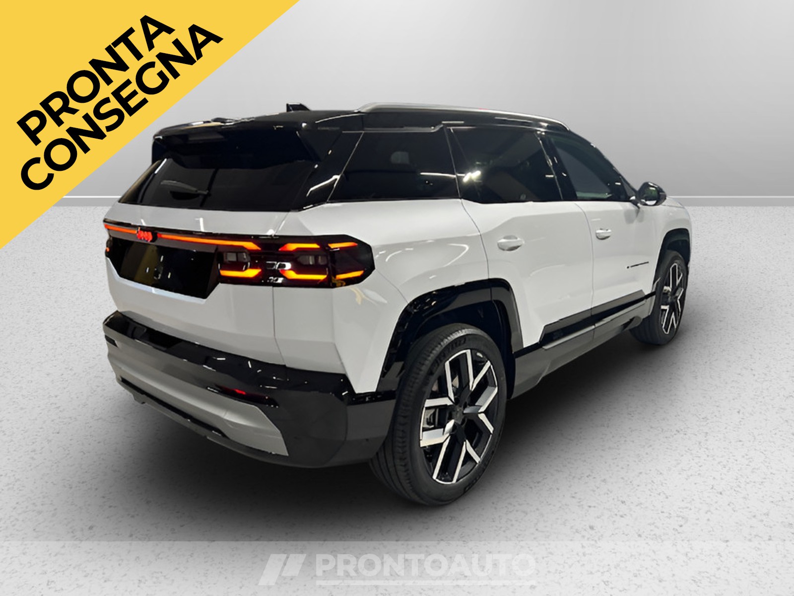 PRONTOAUTO Jeep Compass