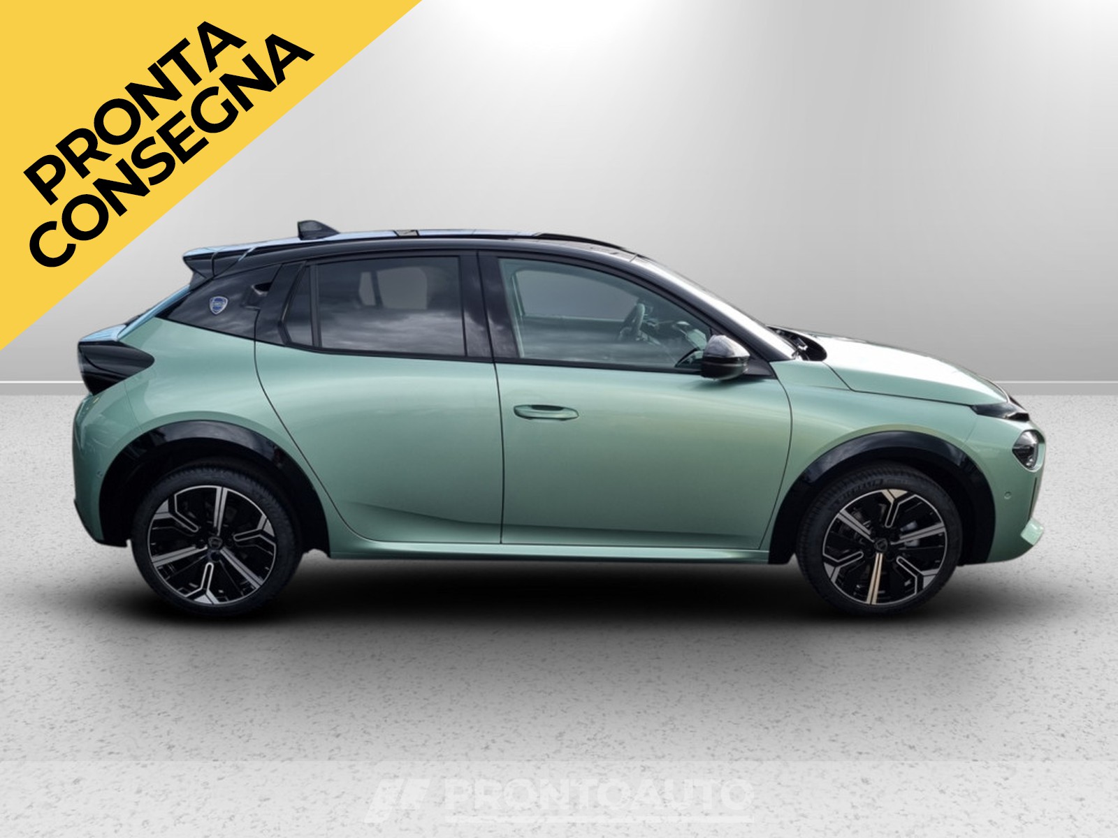 PRONTOAUTO Lancia Ypsilon