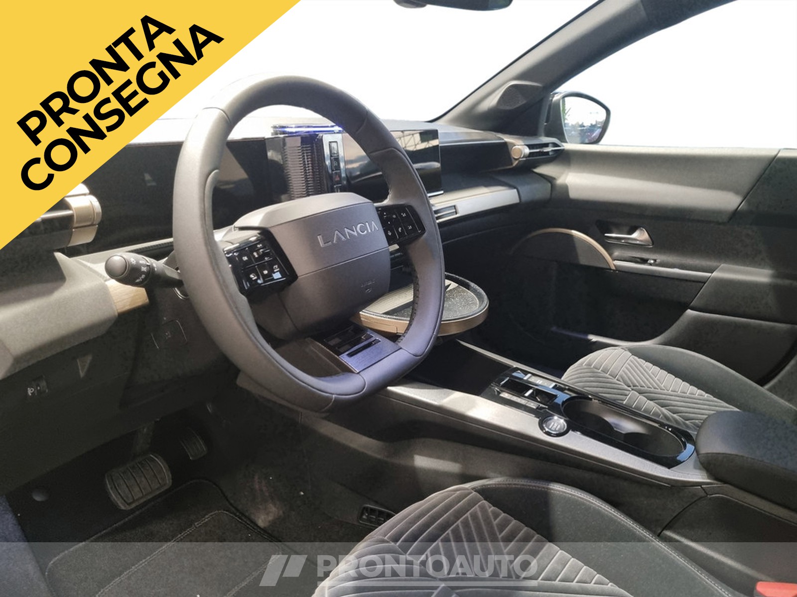 PRONTOAUTO Lancia Ypsilon