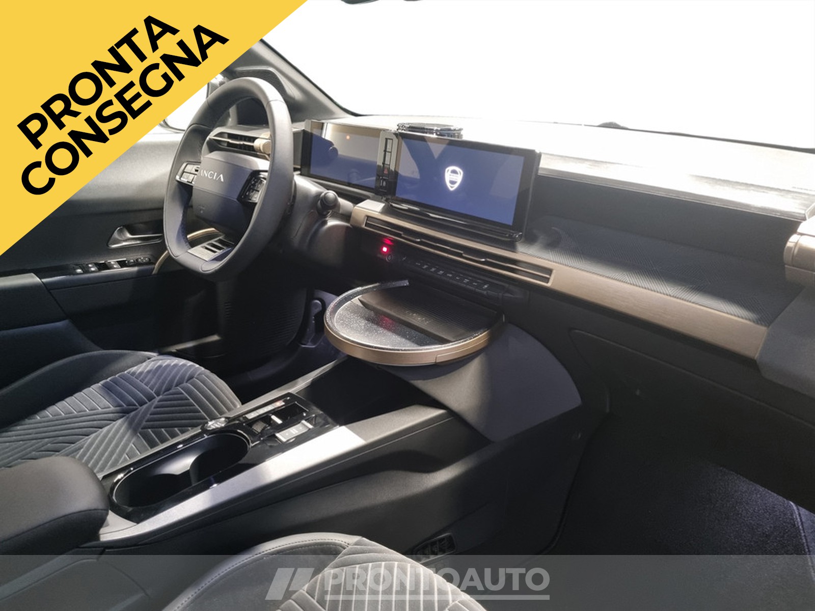 PRONTOAUTO Lancia Ypsilon