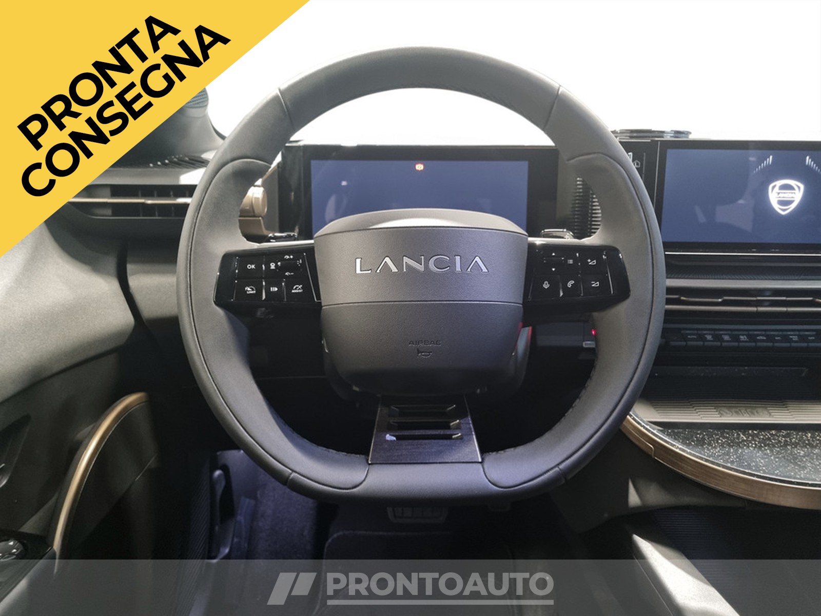 PRONTOAUTO Lancia Ypsilon