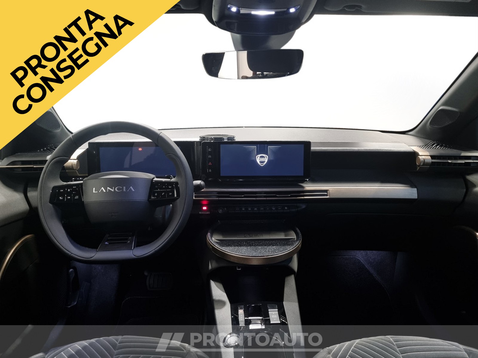 PRONTOAUTO Lancia Ypsilon