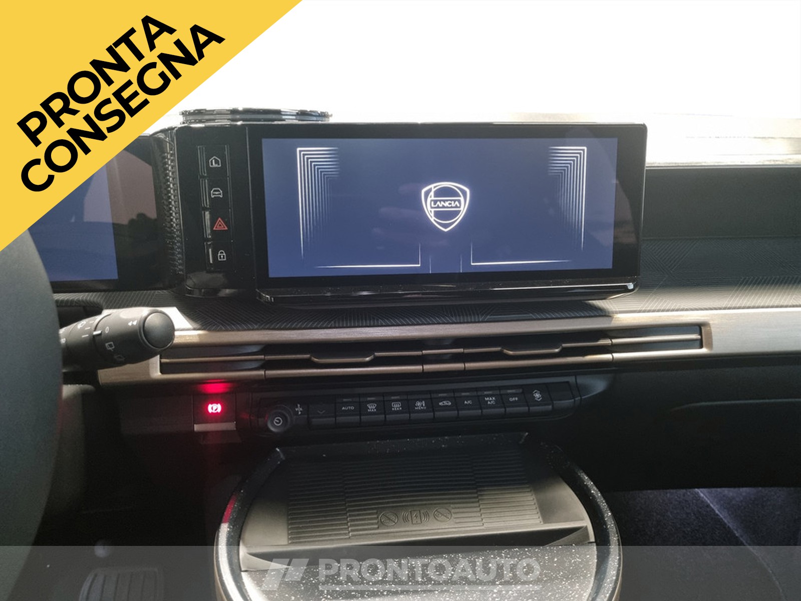 PRONTOAUTO Lancia Ypsilon