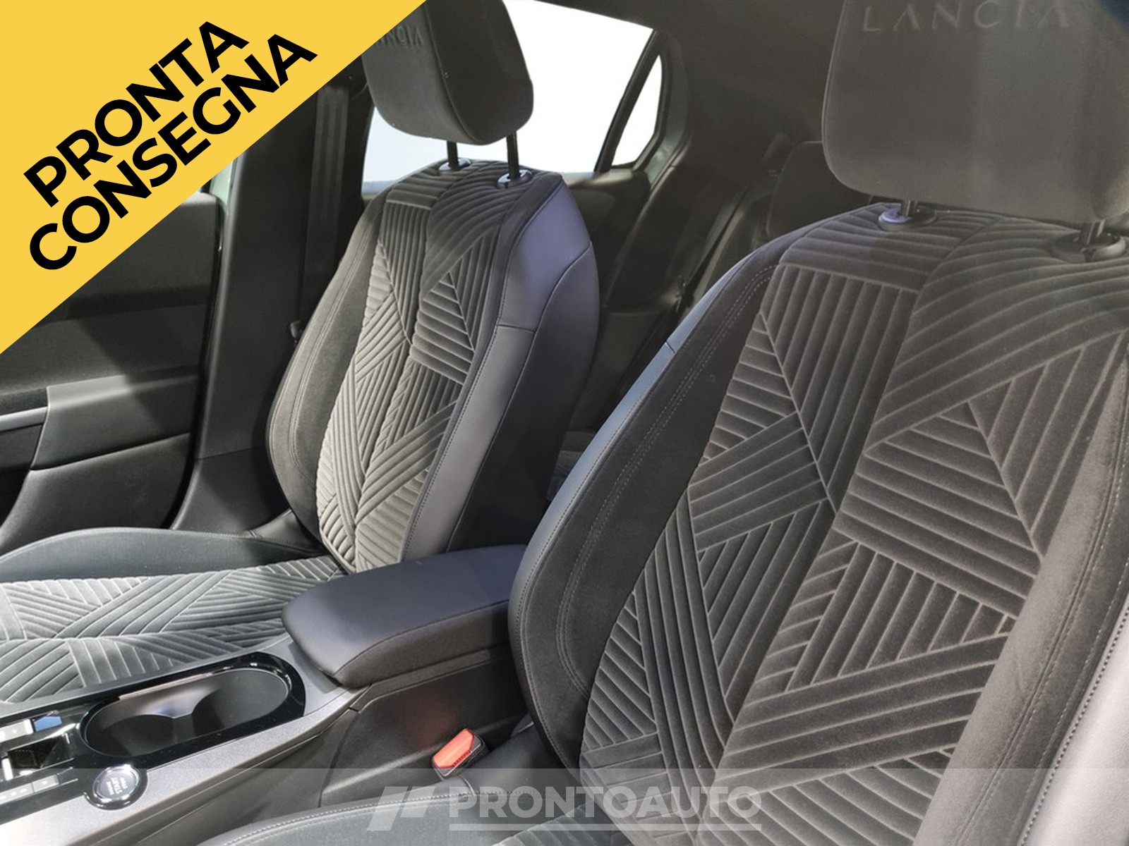PRONTOAUTO Lancia Ypsilon