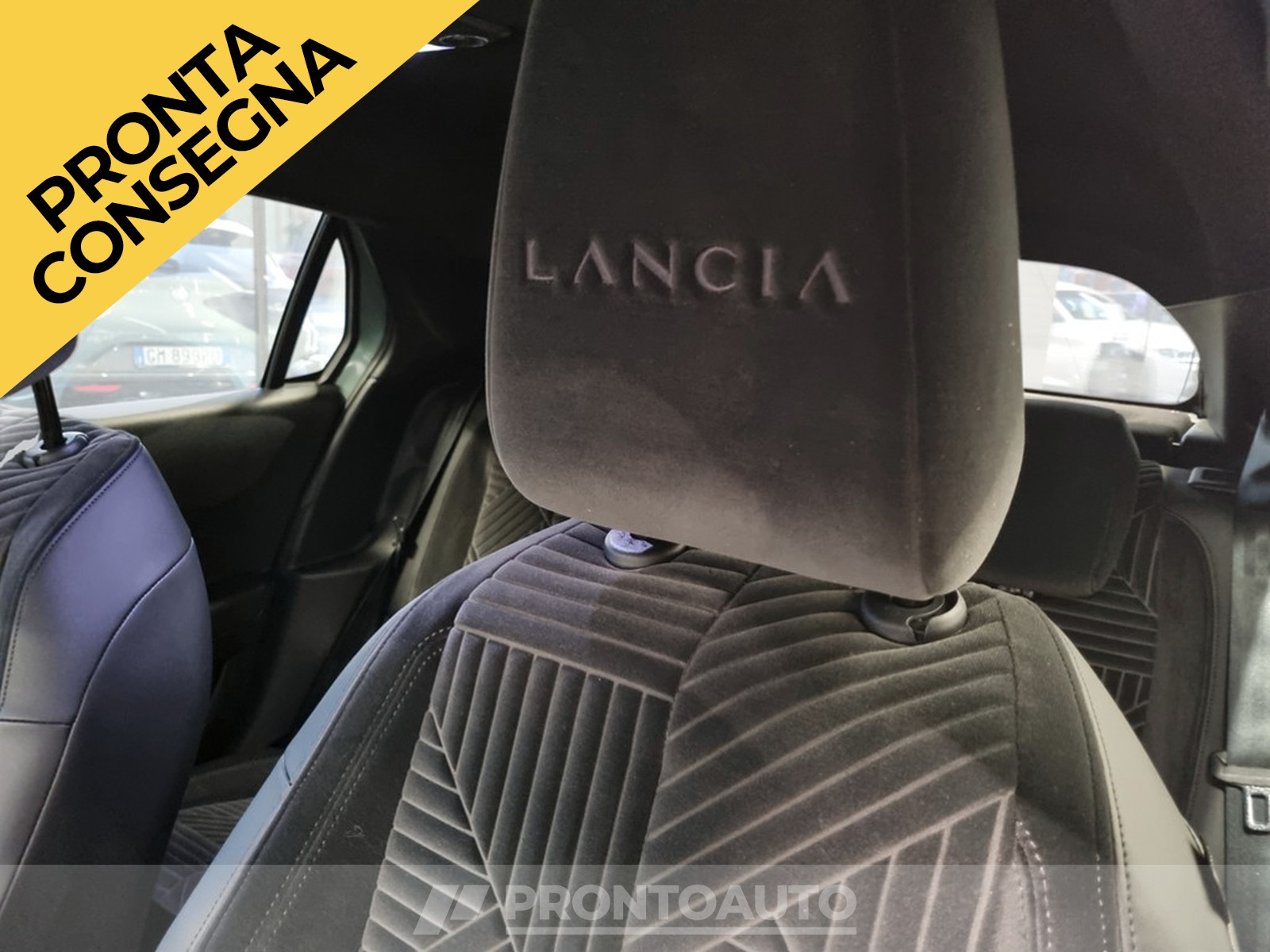 PRONTOAUTO Lancia Ypsilon