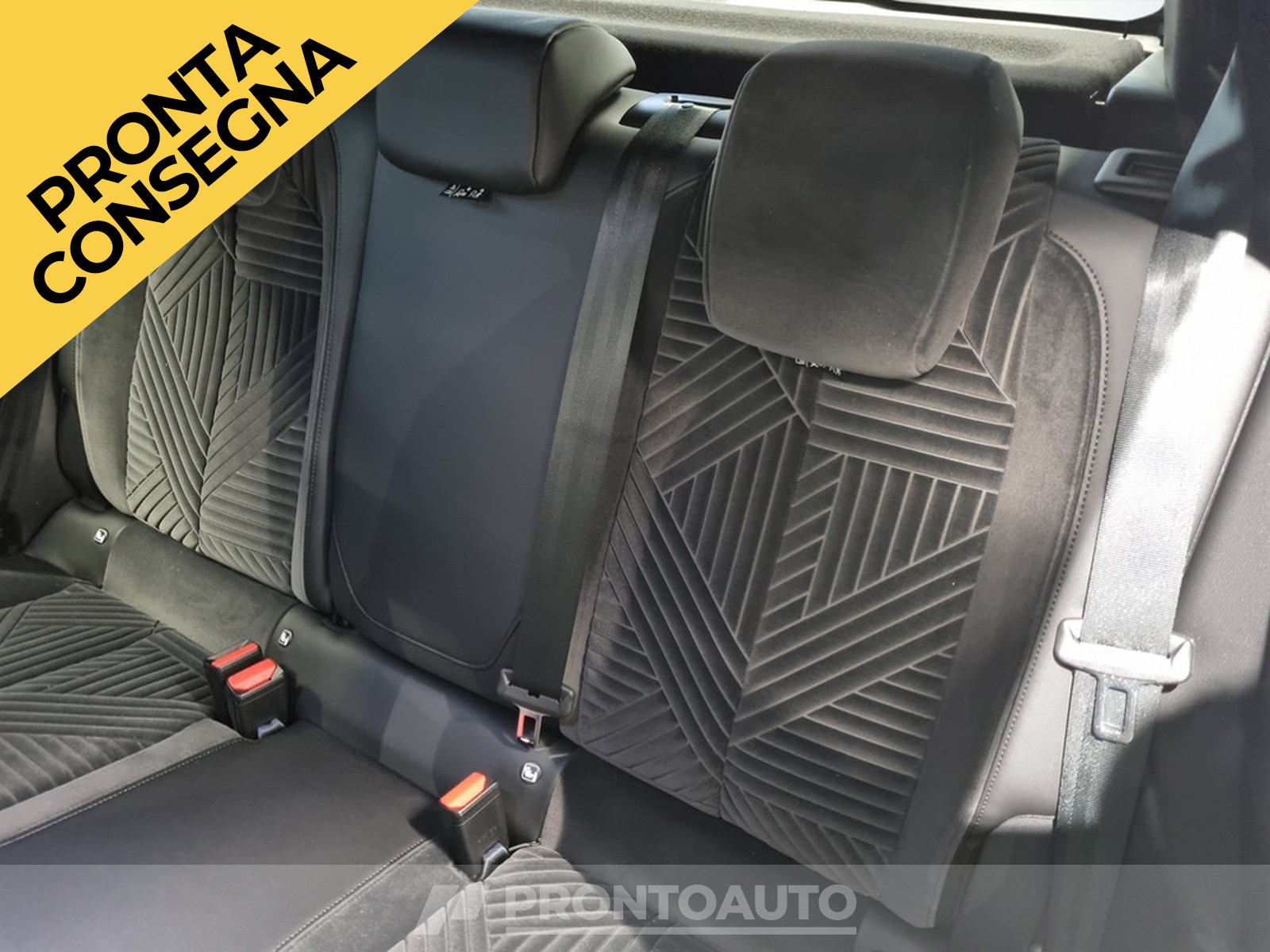 PRONTOAUTO Lancia Ypsilon