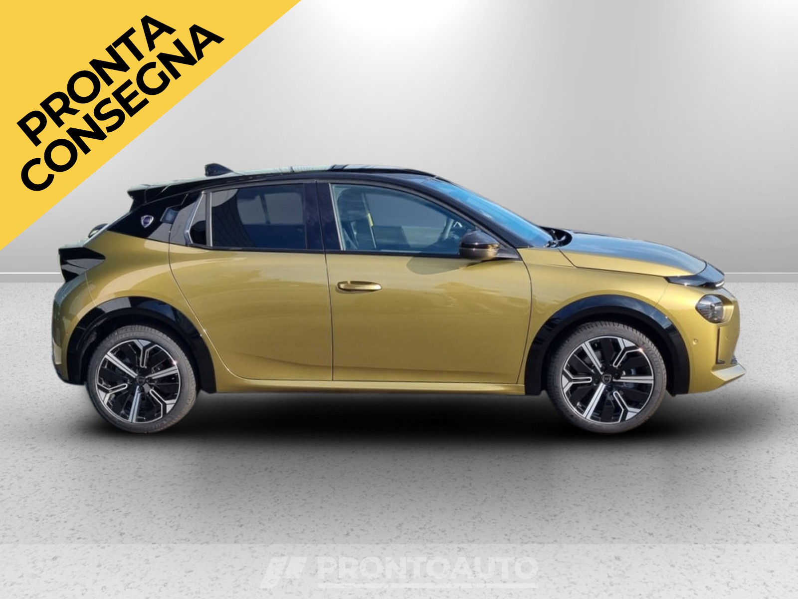 PRONTOAUTO Lancia Ypsilon