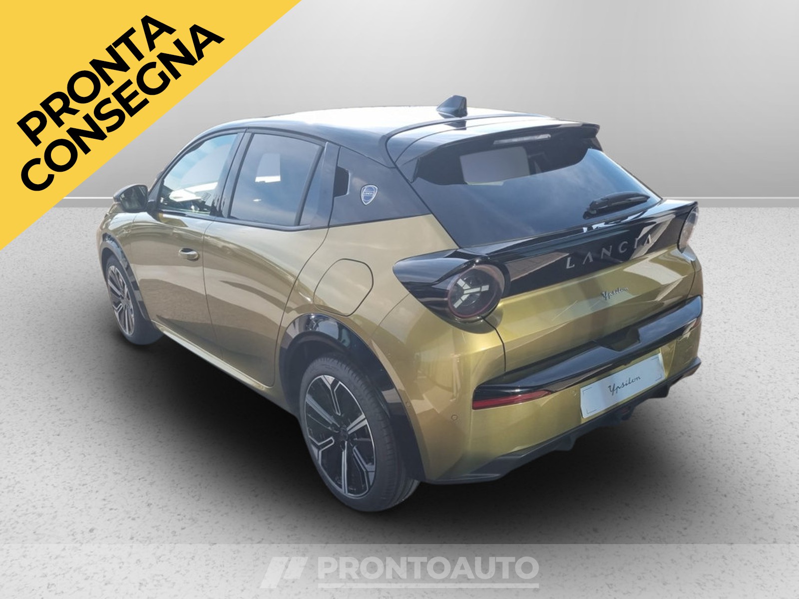 PRONTOAUTO Lancia Ypsilon