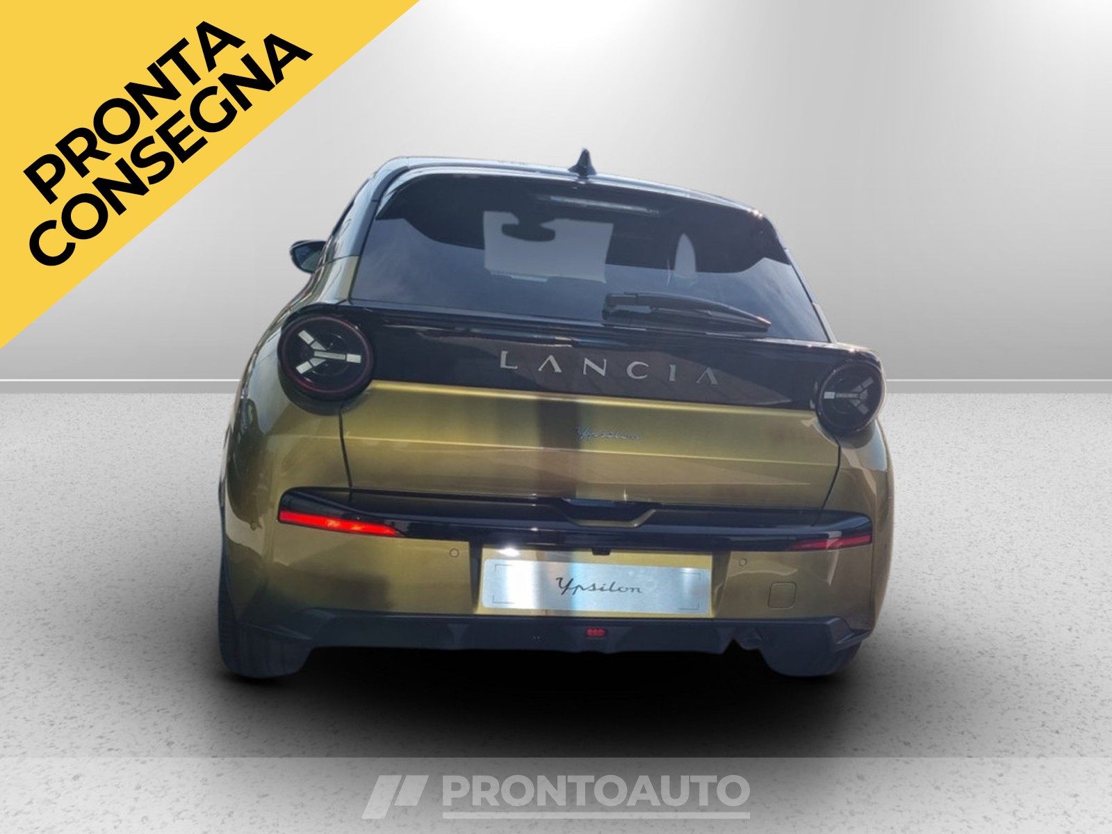 PRONTOAUTO Lancia Ypsilon