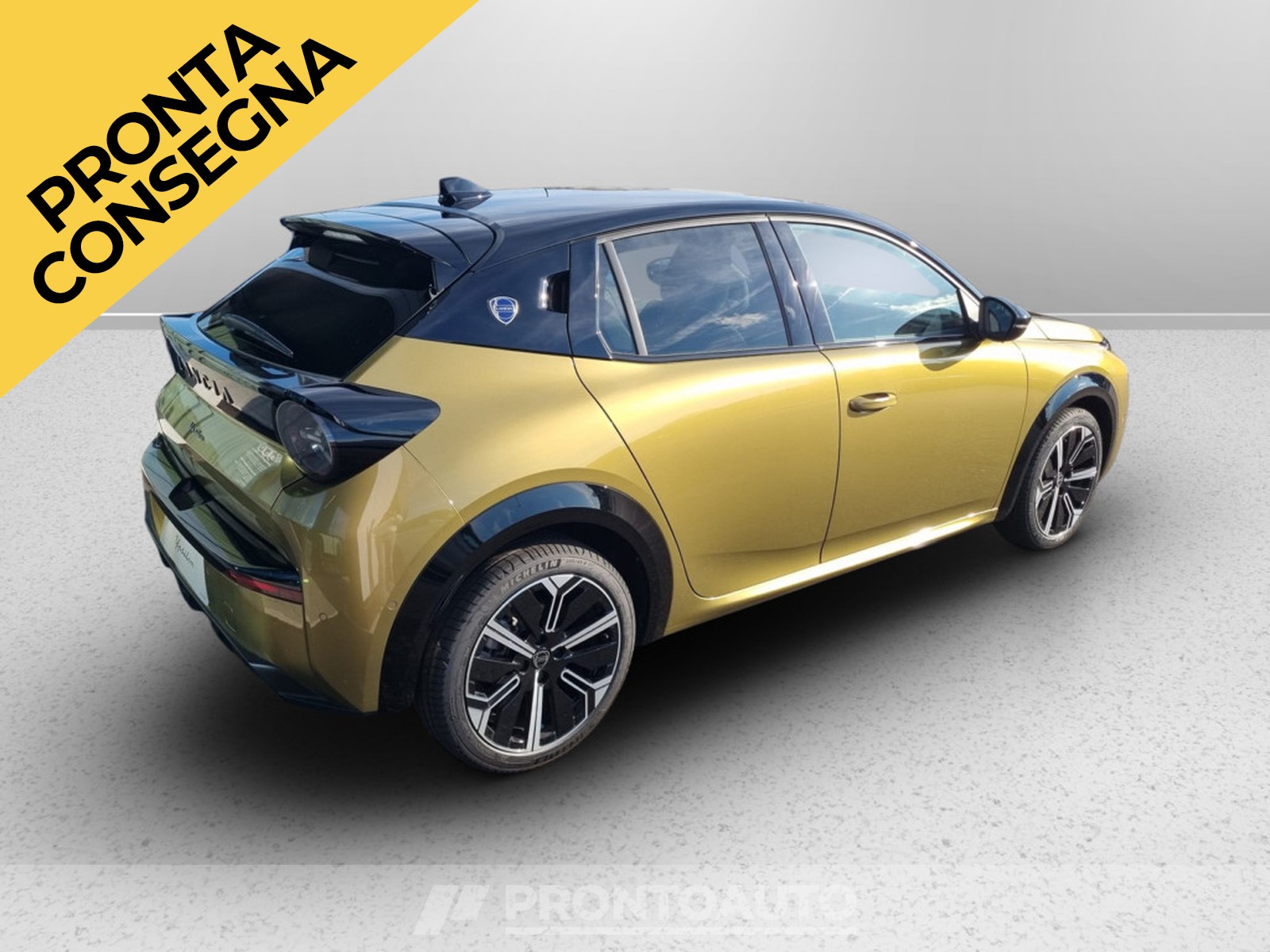 PRONTOAUTO Lancia Ypsilon