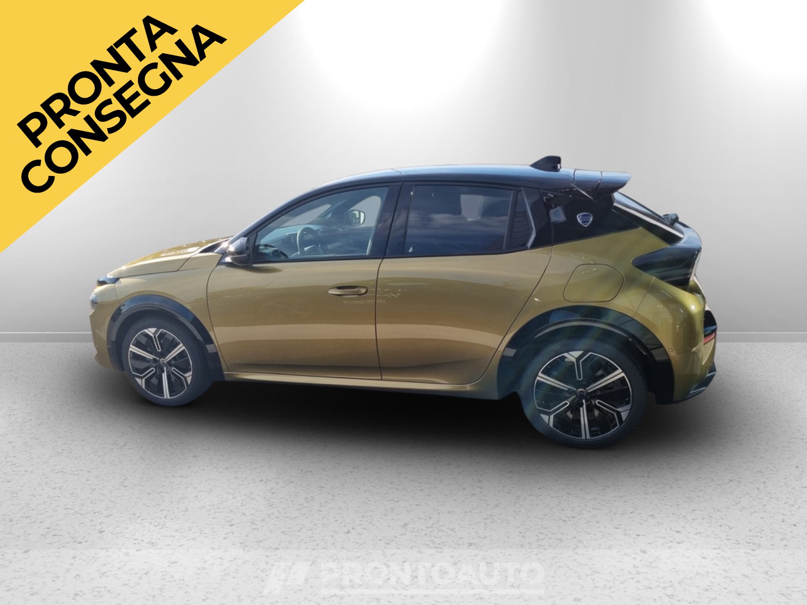 PRONTOAUTO Lancia Ypsilon