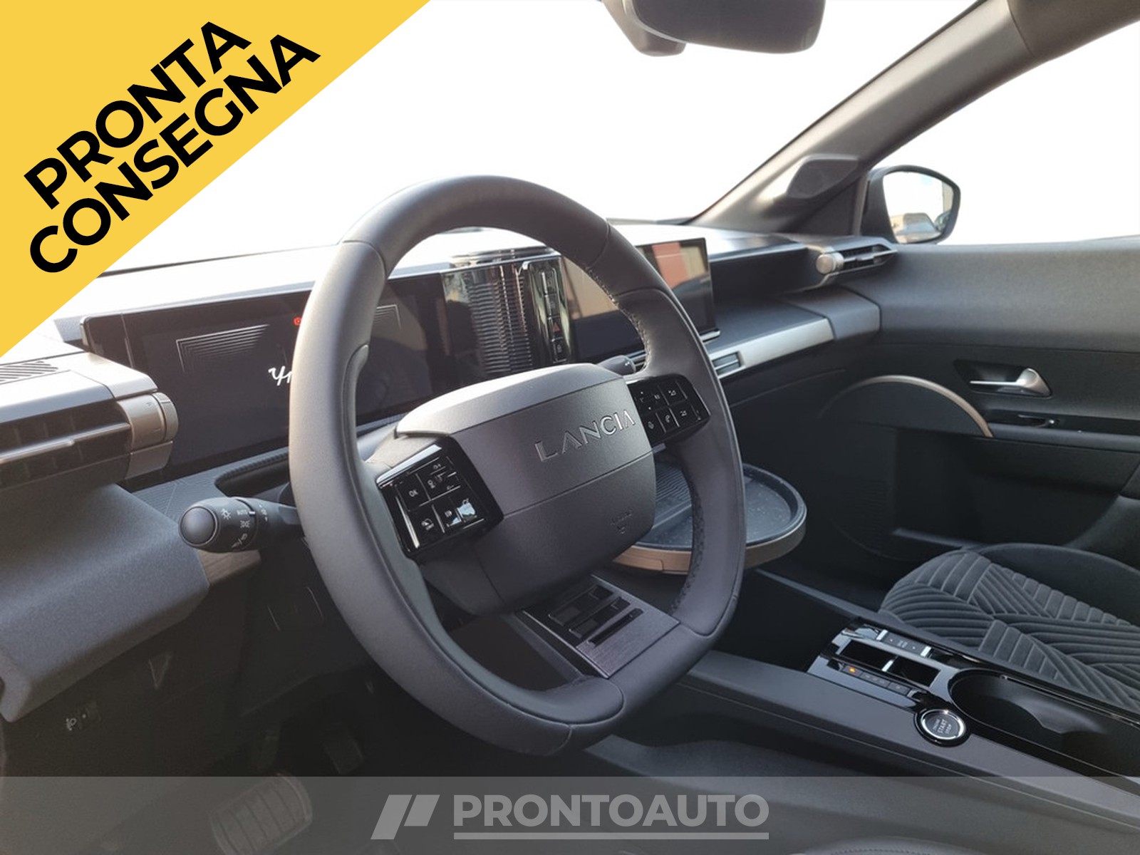 PRONTOAUTO Lancia Ypsilon
