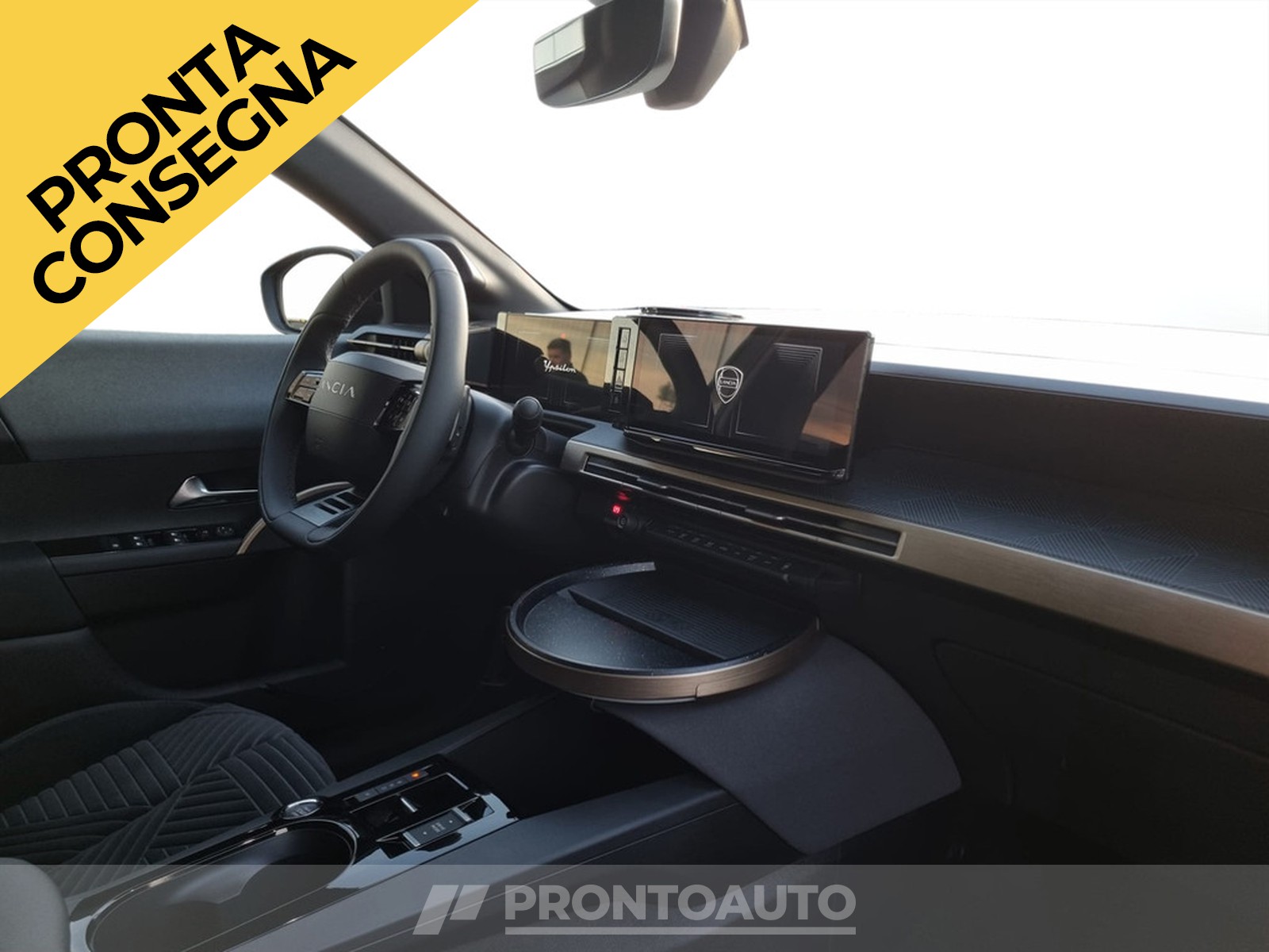 PRONTOAUTO Lancia Ypsilon