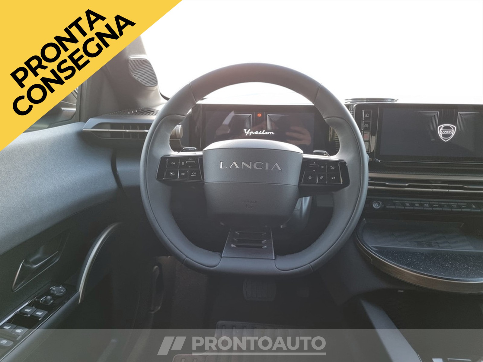 PRONTOAUTO Lancia Ypsilon