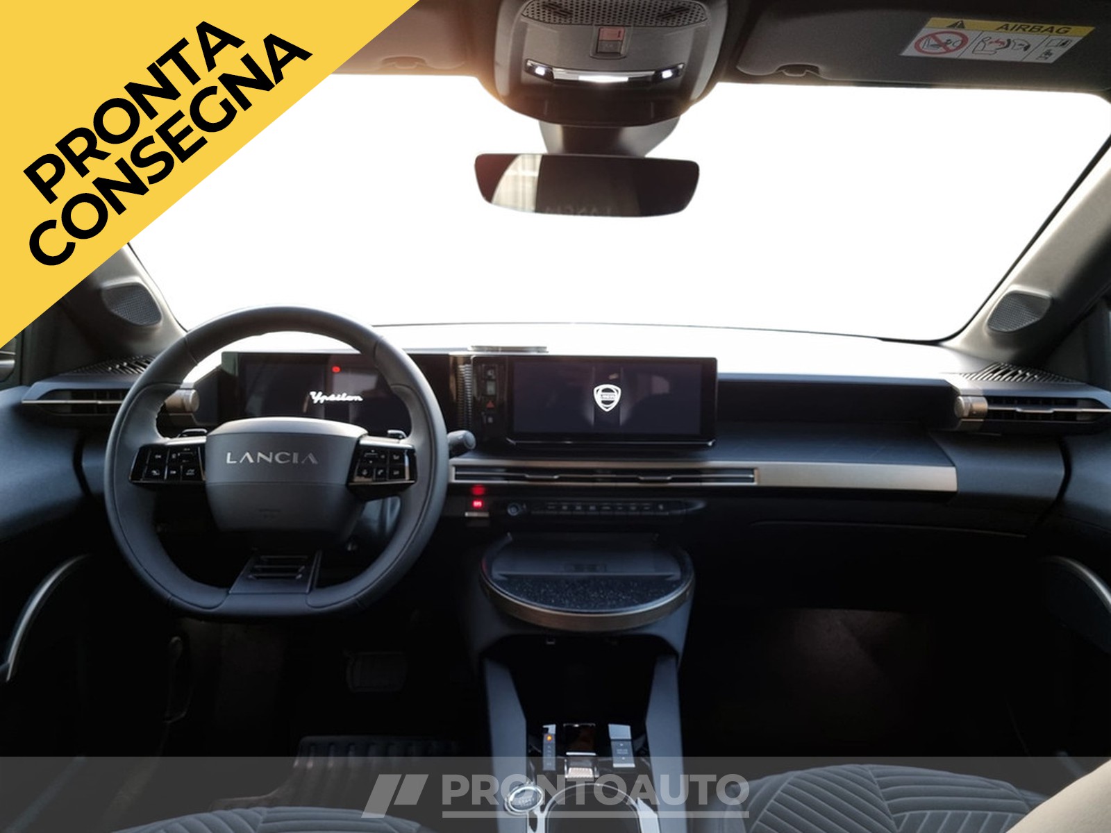 PRONTOAUTO Lancia Ypsilon