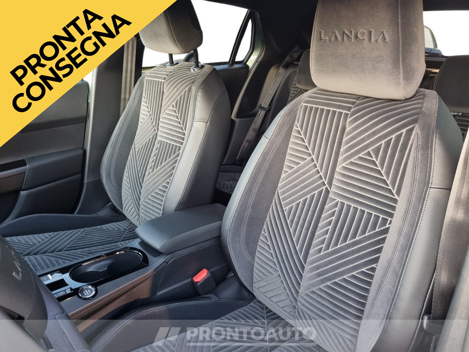 PRONTOAUTO Lancia Ypsilon