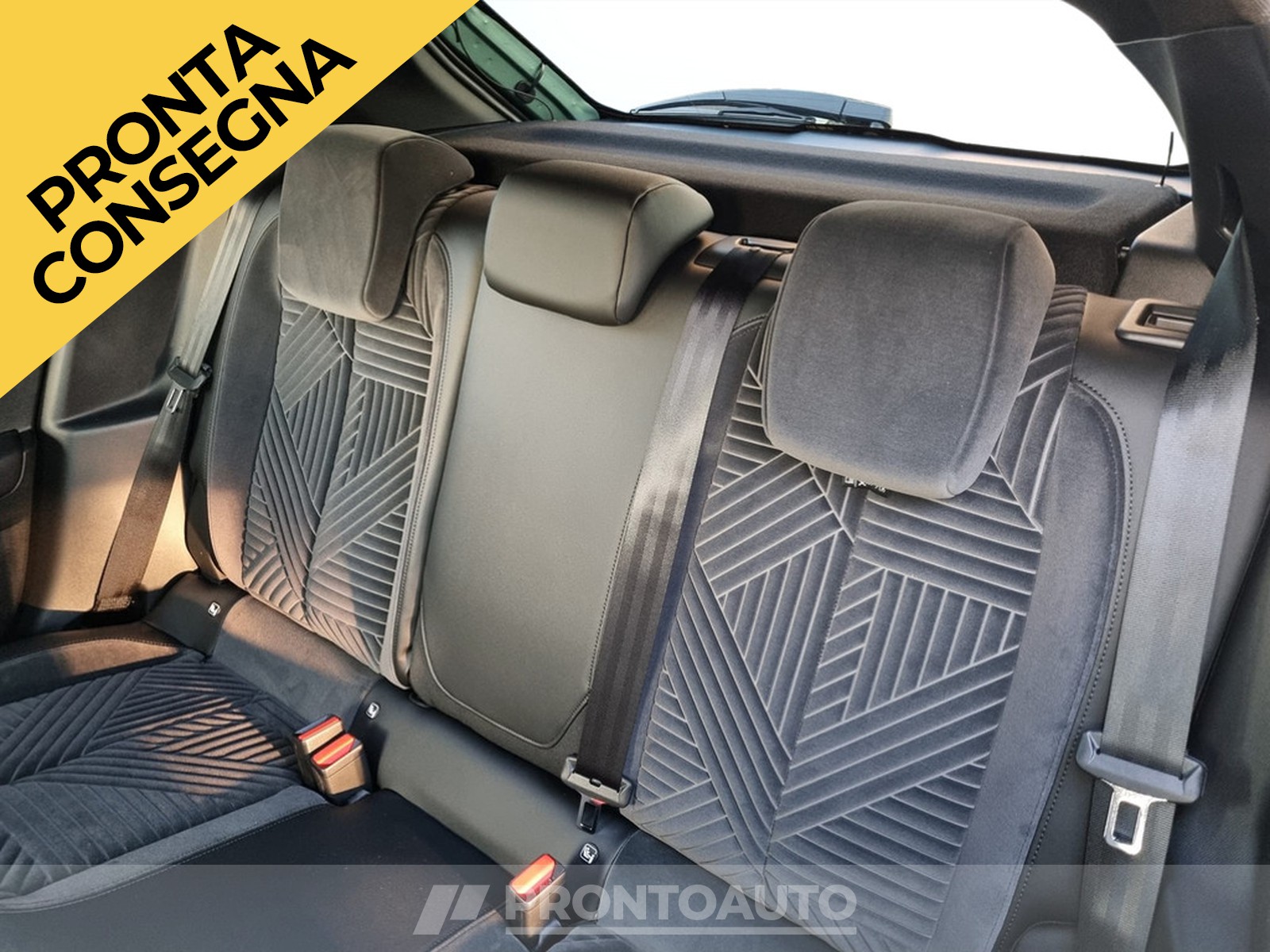 PRONTOAUTO Lancia Ypsilon