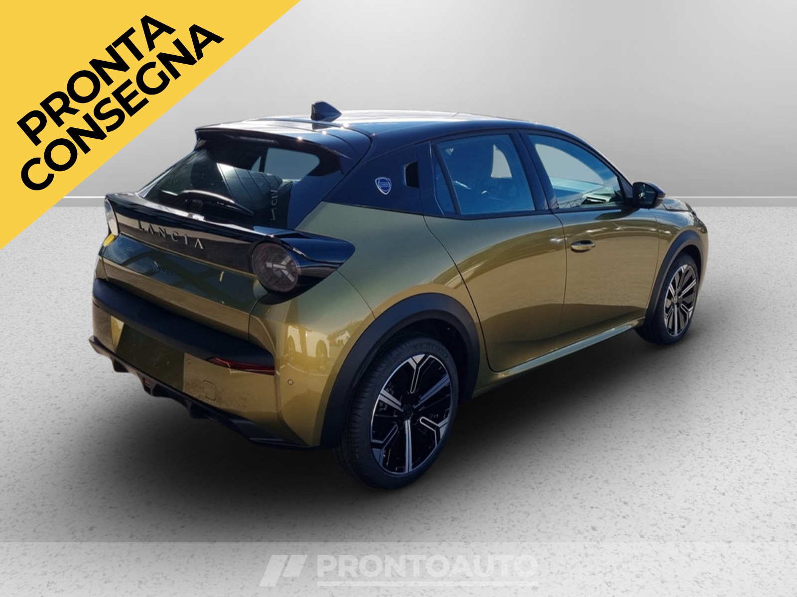 PRONTOAUTO Lancia Ypsilon
