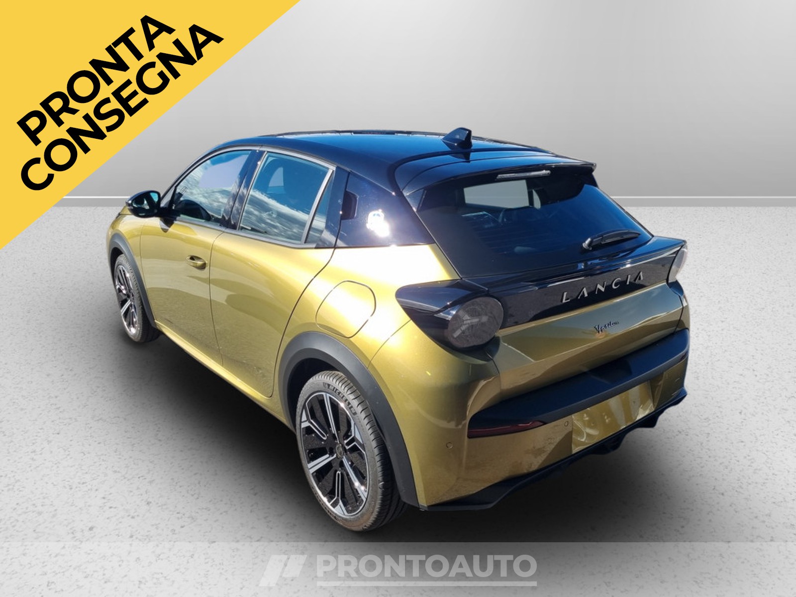 PRONTOAUTO Lancia Ypsilon