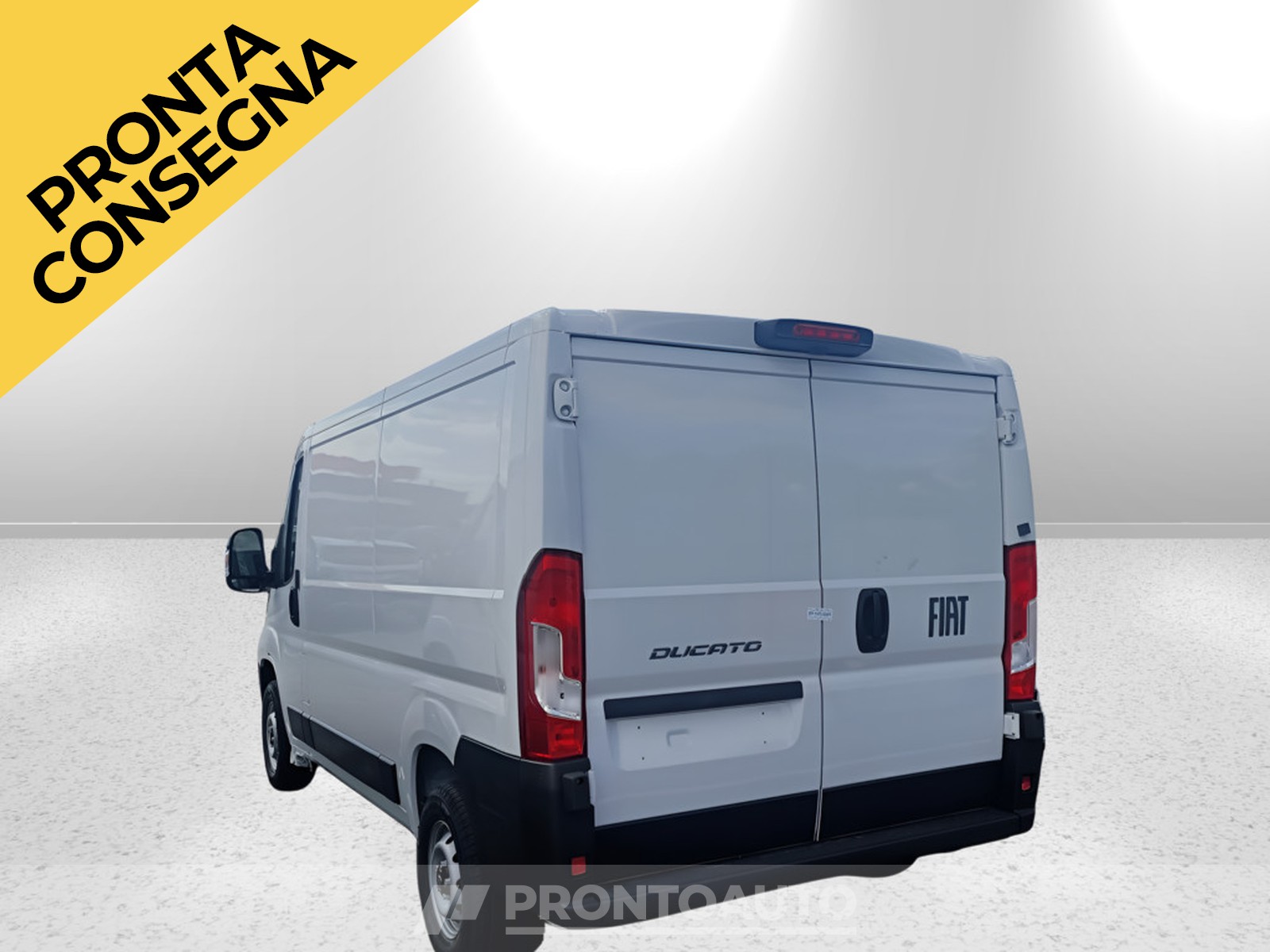 PRONTOAUTO Fiat Ducato