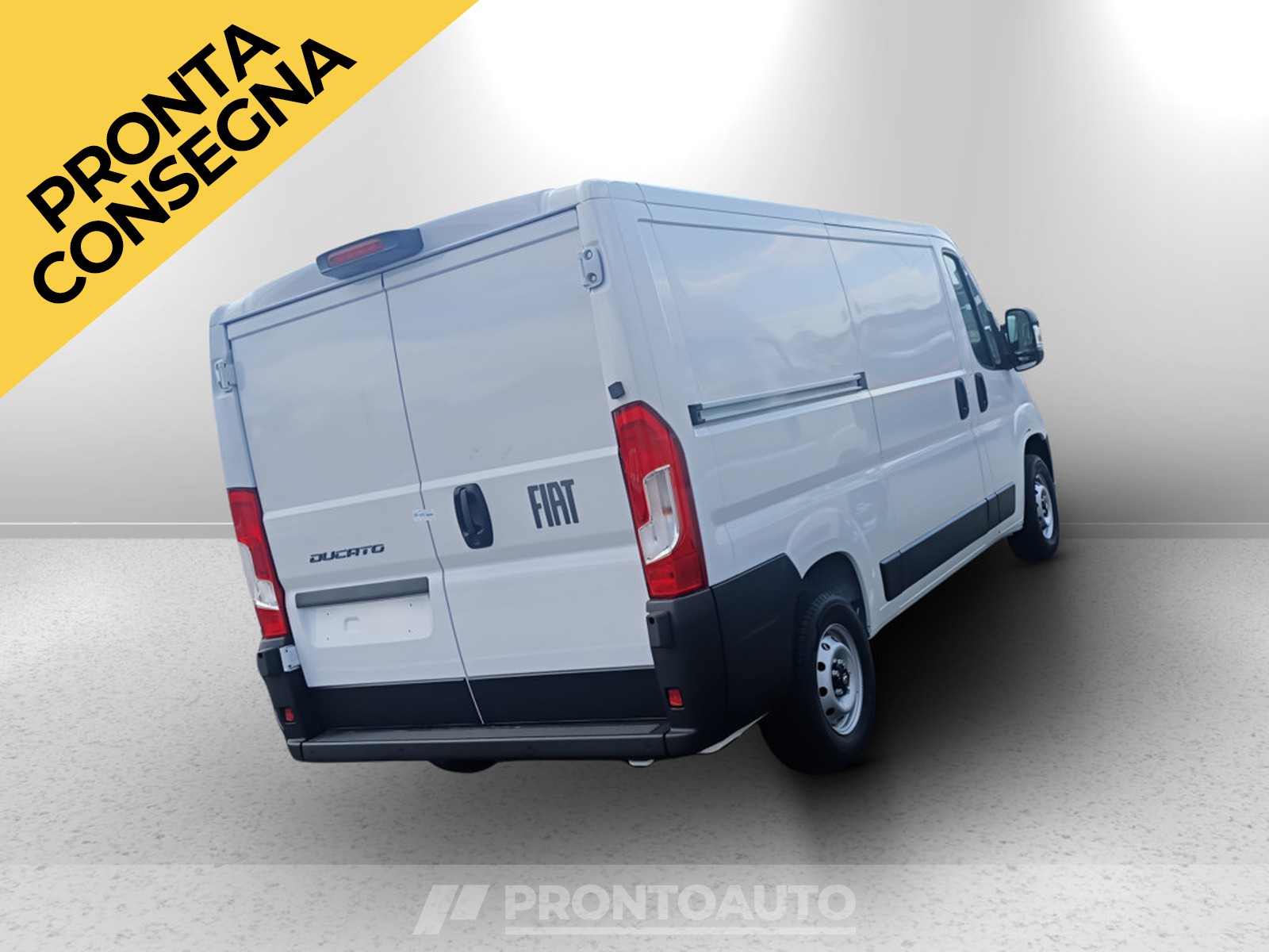 PRONTOAUTO Fiat Ducato