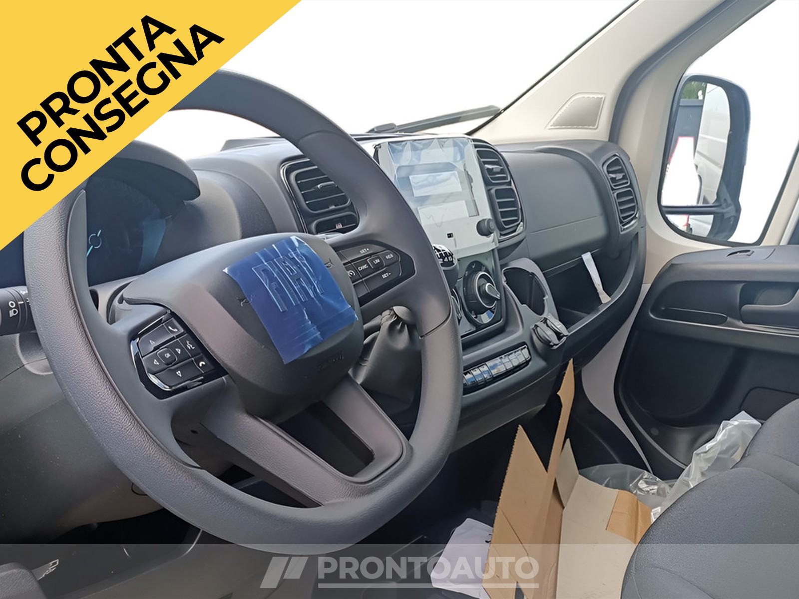 PRONTOAUTO Fiat Ducato