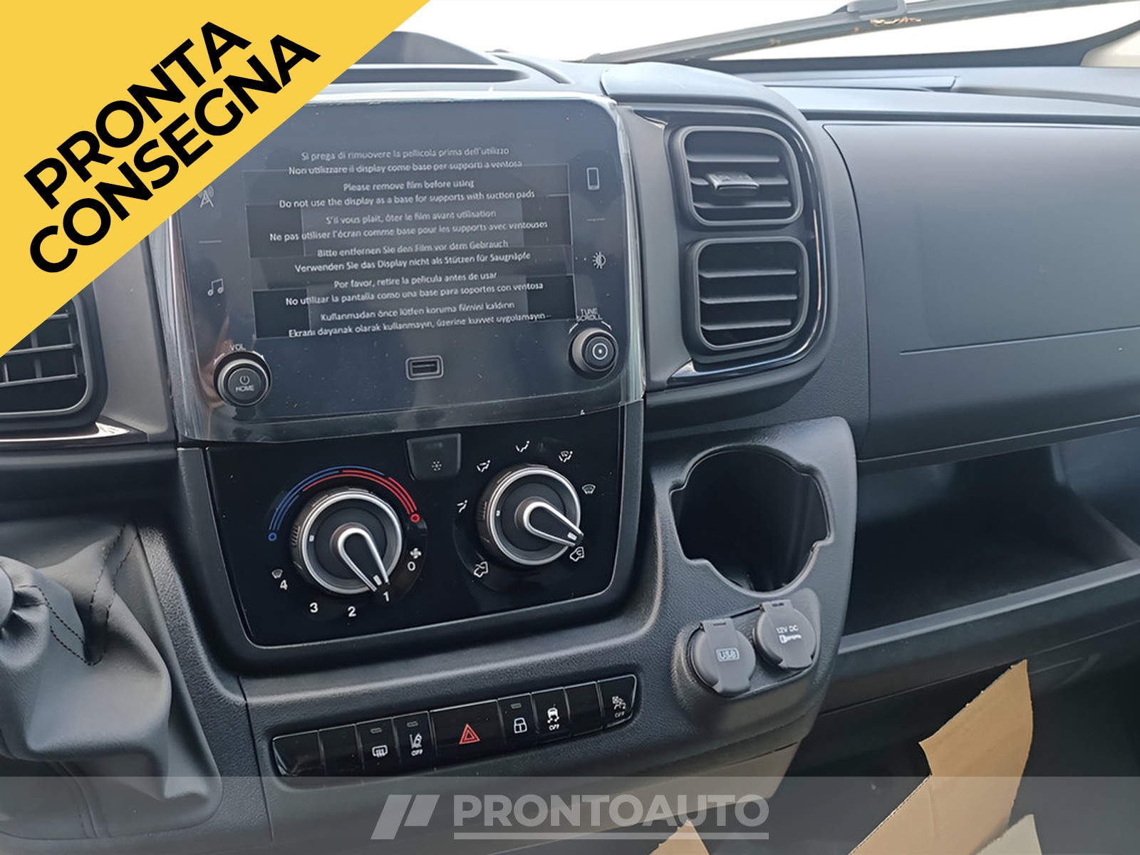 PRONTOAUTO Fiat Ducato
