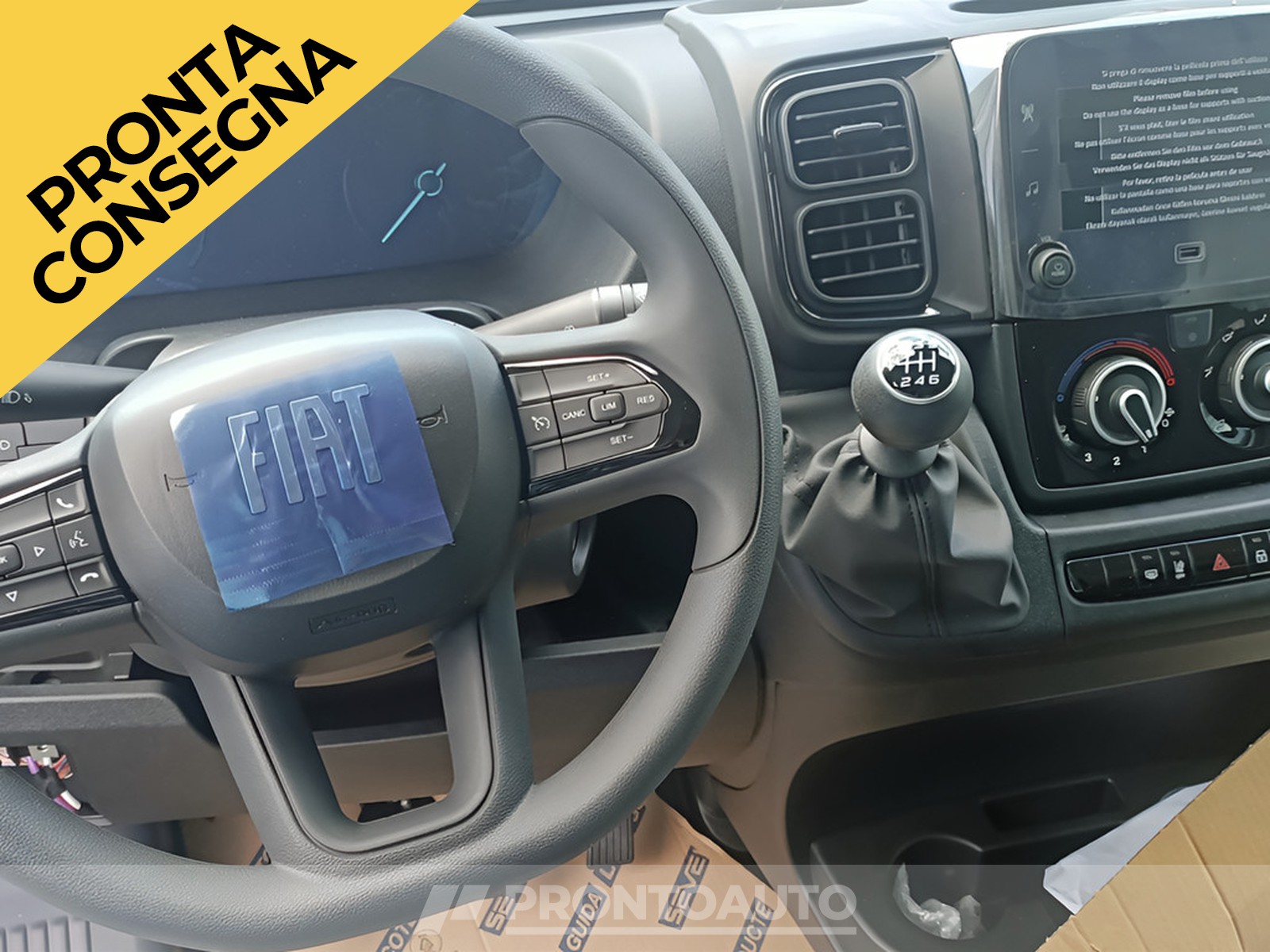 PRONTOAUTO Fiat Ducato