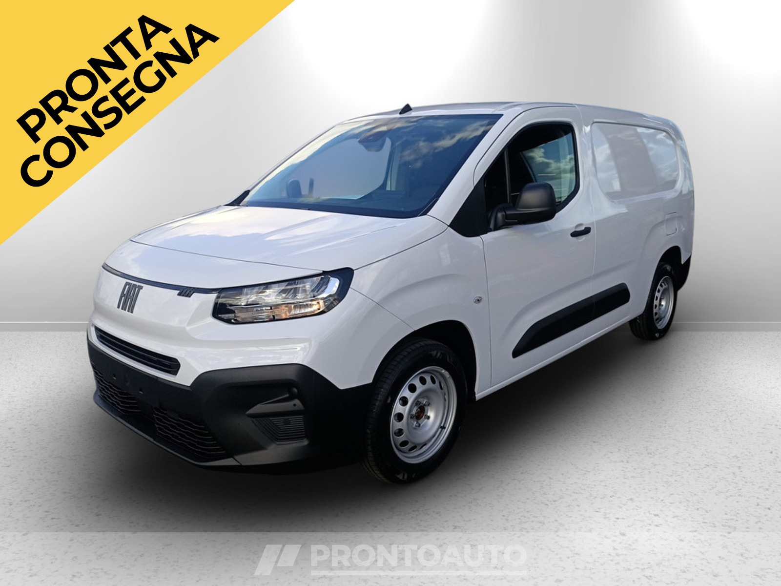 PRONTOAUTO Fiat Doblò