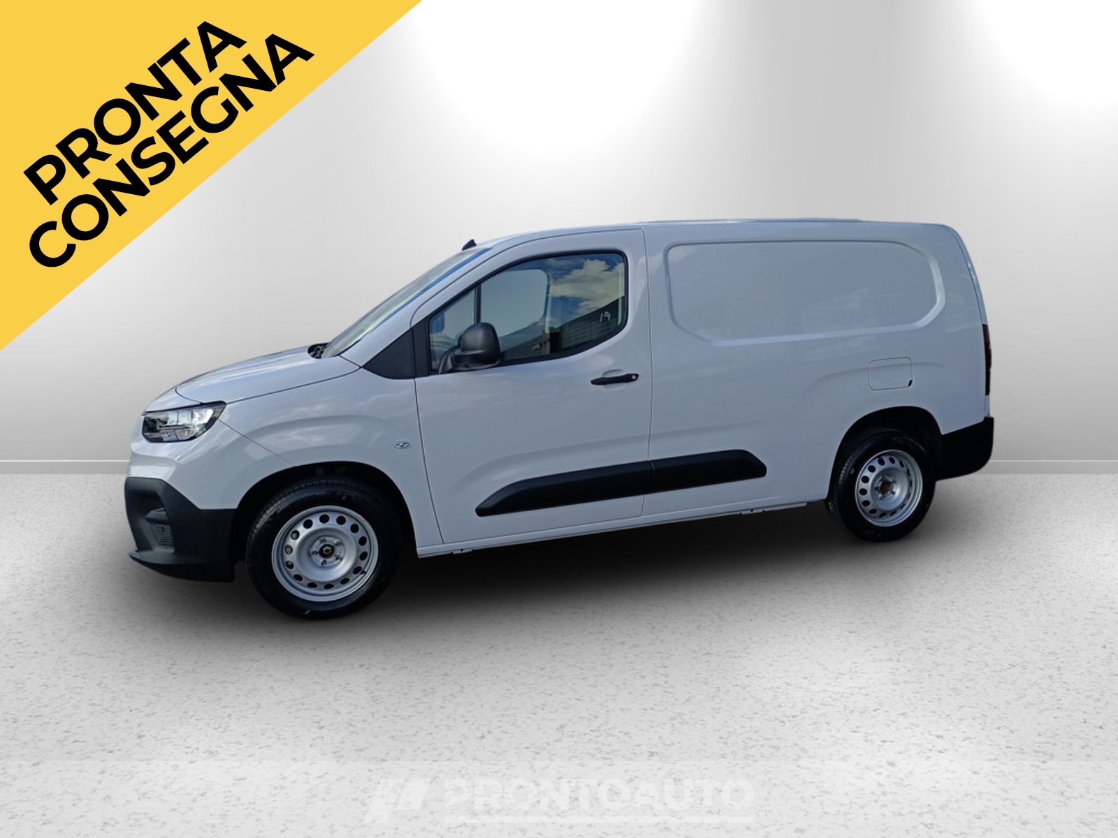 PRONTOAUTO Fiat Doblò
