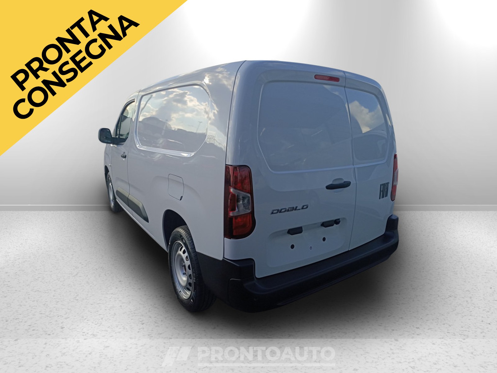 PRONTOAUTO Fiat Doblò