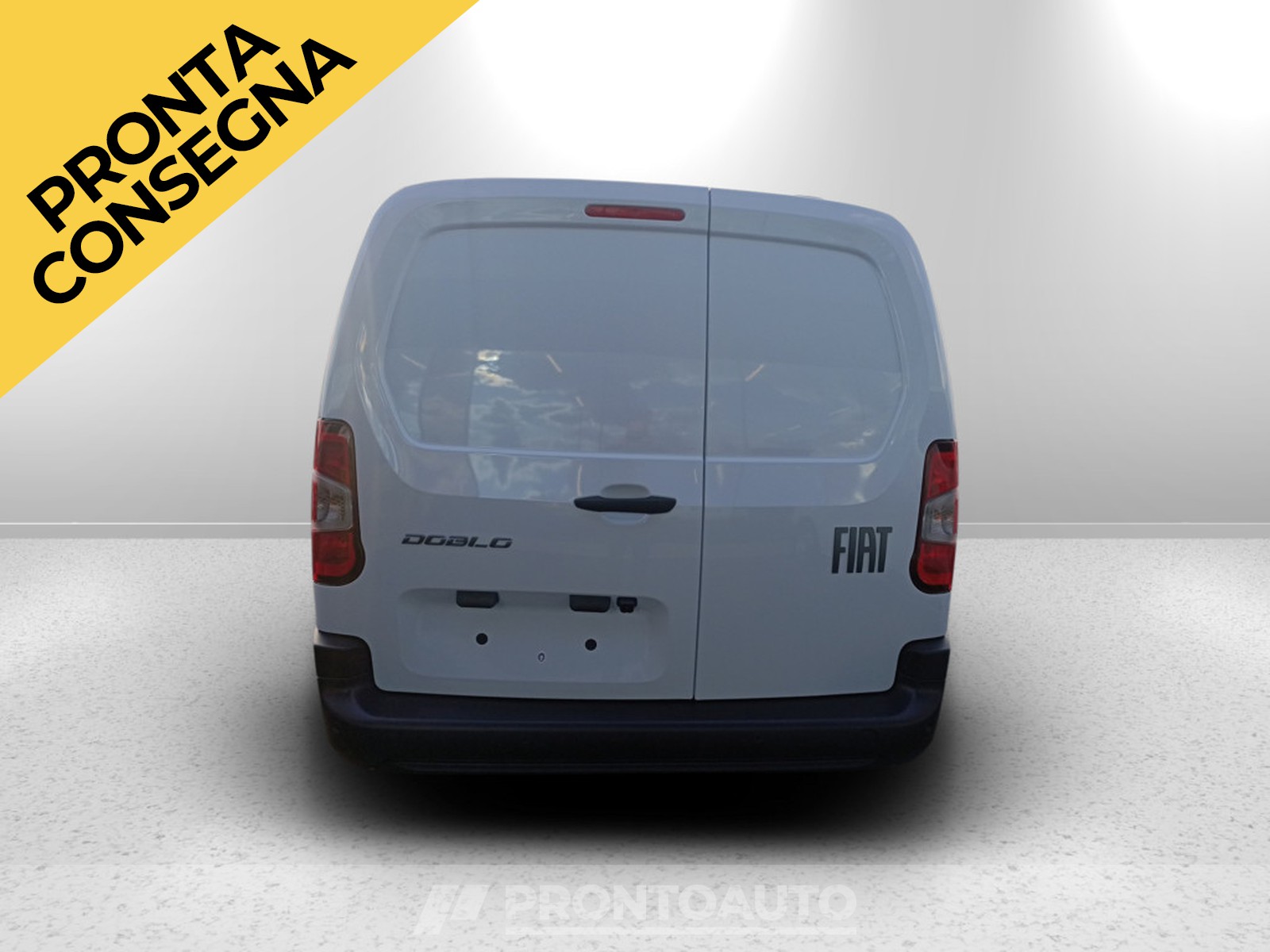 PRONTOAUTO Fiat Doblò