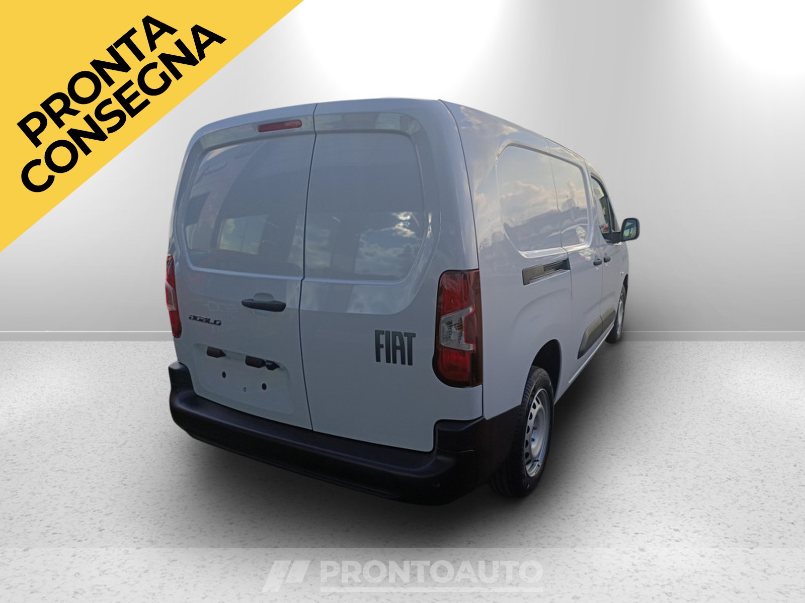 PRONTOAUTO Fiat Doblò