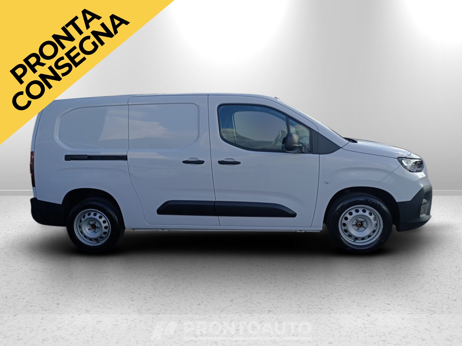 PRONTOAUTO Fiat Doblò